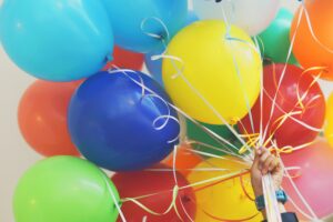 Ballonger
